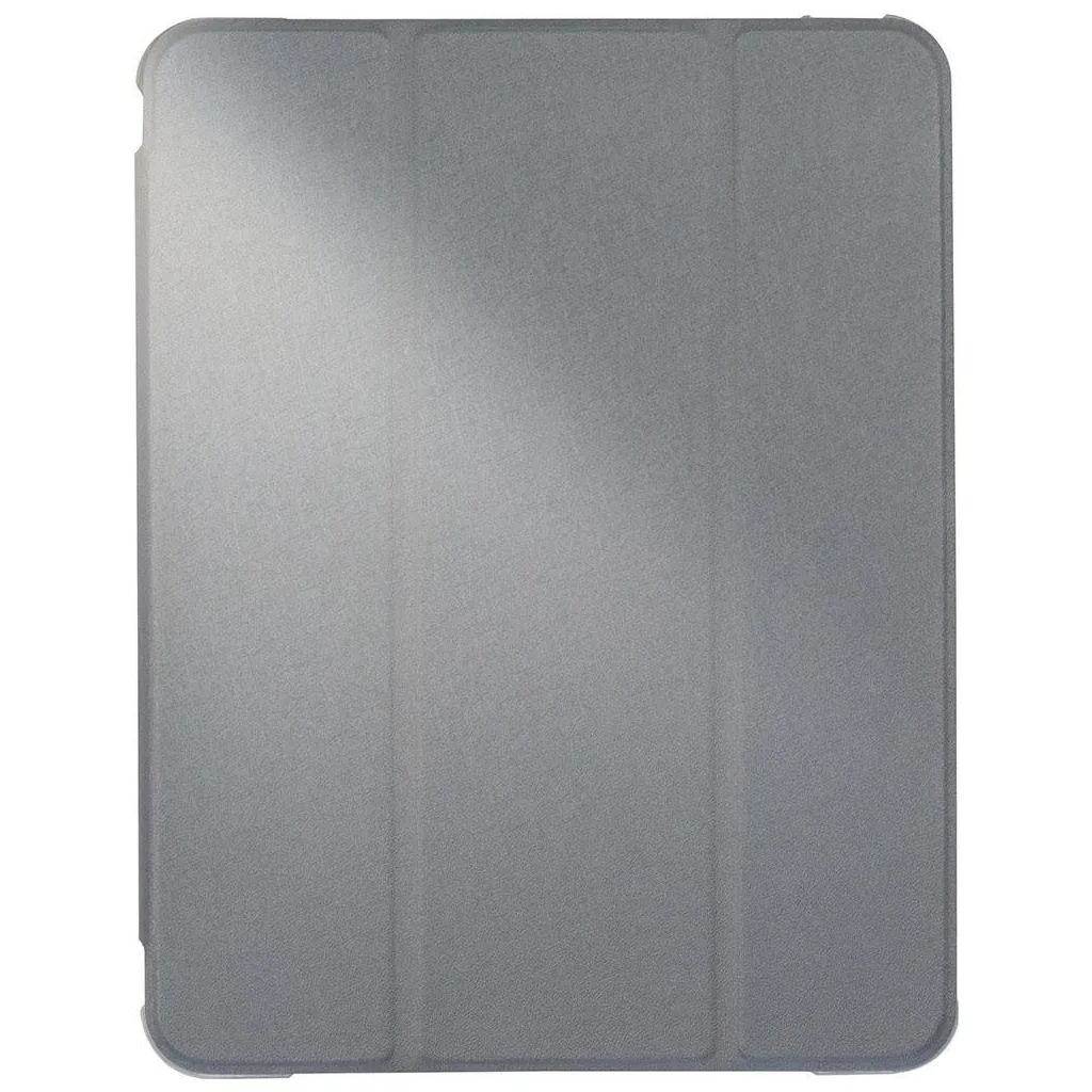 Чохол для планшета BeCover Soft TPU Pencil Apple iPad mini 6 2021 Gray (706755)