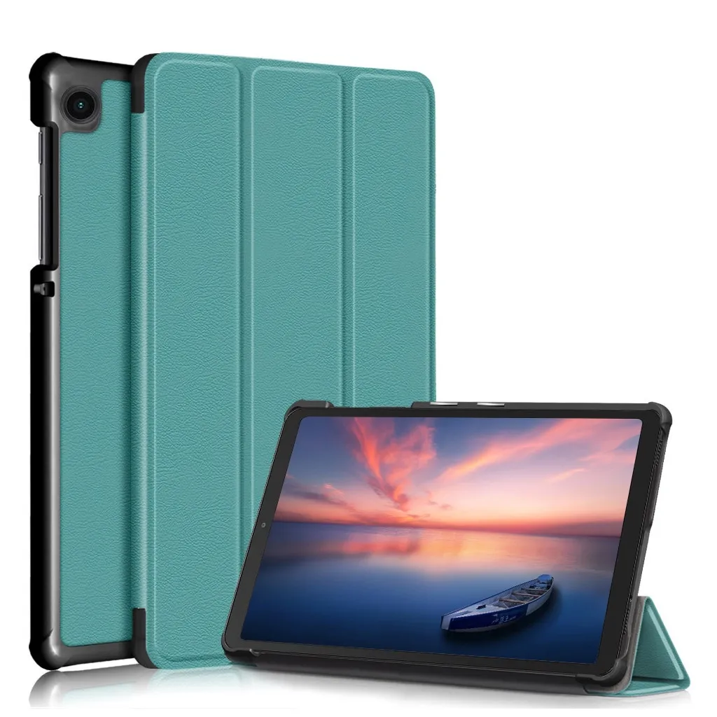  BeCover Smart Case Samsung Galaxy Tab A8 10.5 (2021) SM-X200 / SM-X2 (707263)