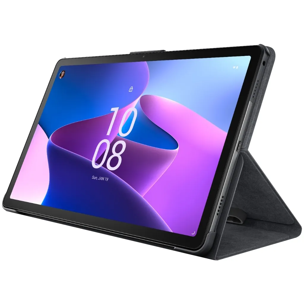 Чехла для планшета Lenovo Tab M10 Plus Gen3 (TB125/128) (ZG38C03903)