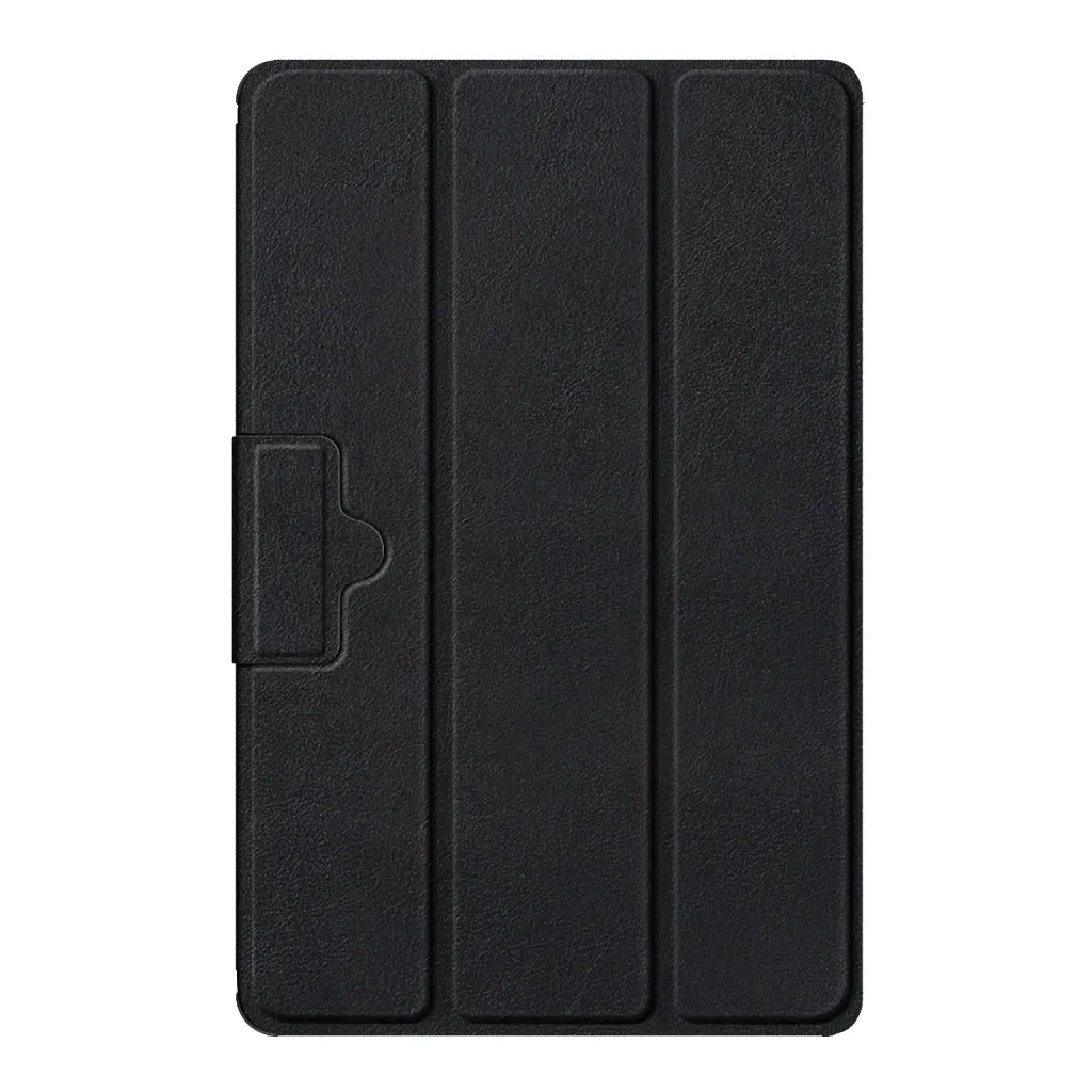 Чехла для планшета Armorstandart Smart Case Lenovo Tab M10 Plus (3rd Gen) TB125 Black (ARM63468)