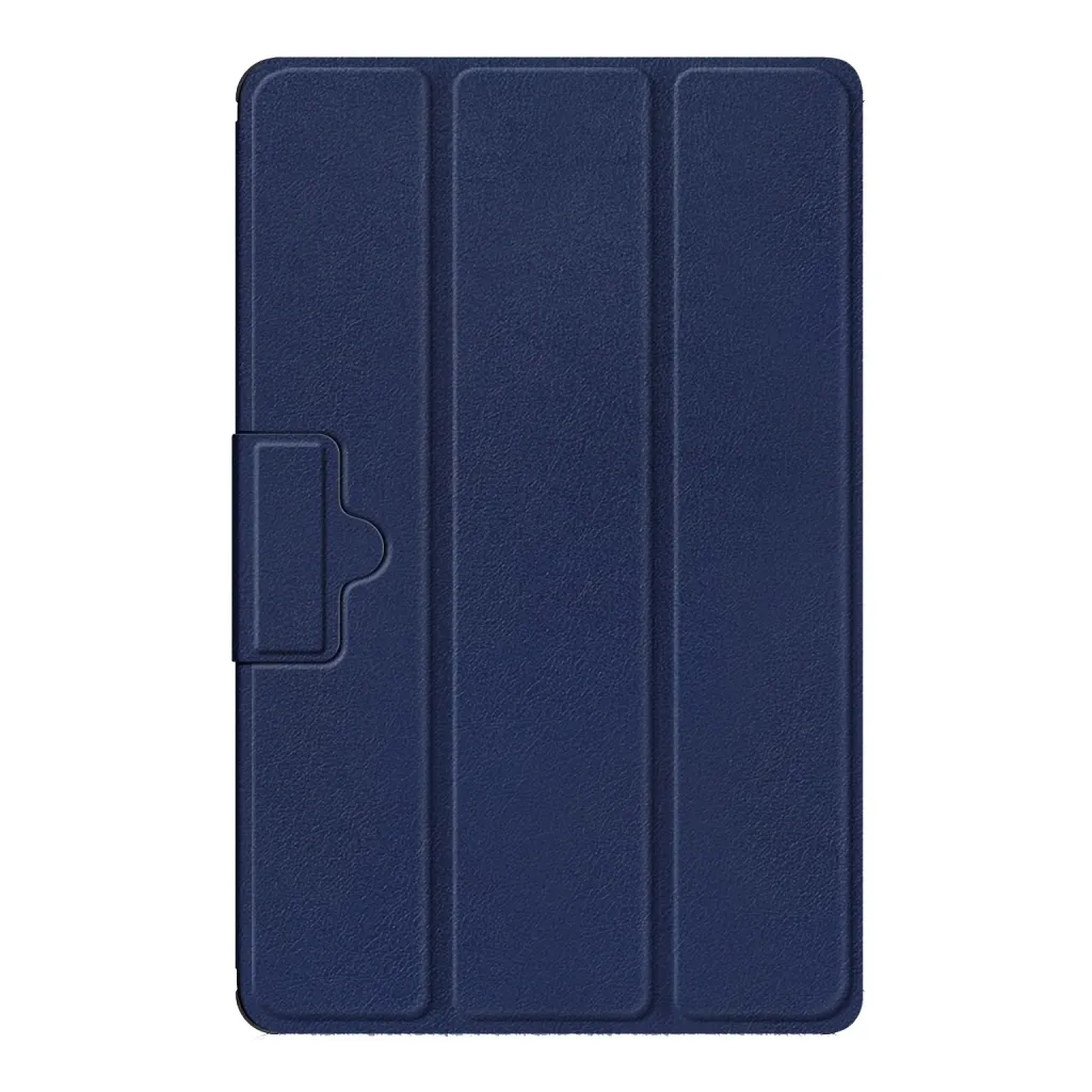 Чехла для планшета Armorstandart Smart Case Lenovo Tab M10 Plus (3rd Gen) TB125 Blue (ARM63719)