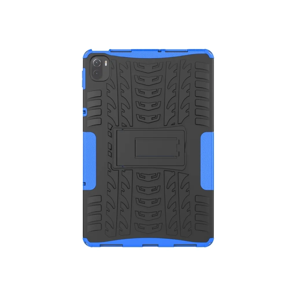 Чохол для планшета BeCover Xiaomi Pad 5 / 5 Pro 11" Blue (707962)