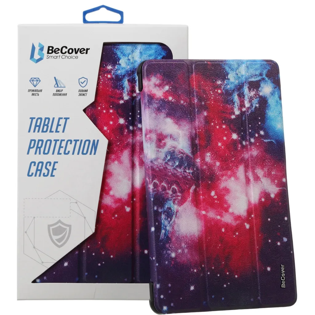 Чехла для планшета BeCover Smart Case Lenovo Tab M10 TB-328F (3rd Gen) 10.1" Space (708297)