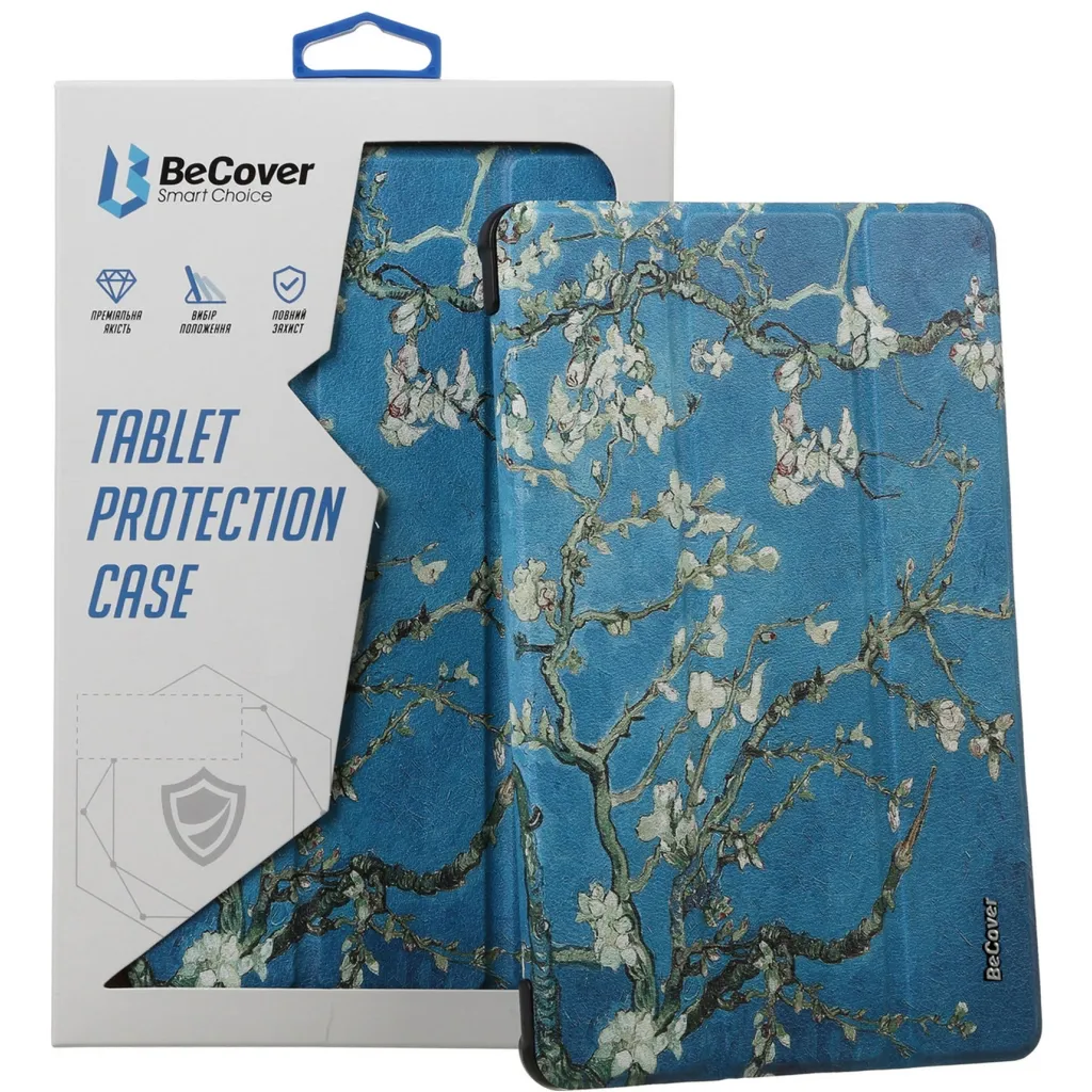 Чохол для планшета BeCover Smart Case Lenovo Tab M10 TB-328F (3rd Gen) 10.1" Spring (708298)