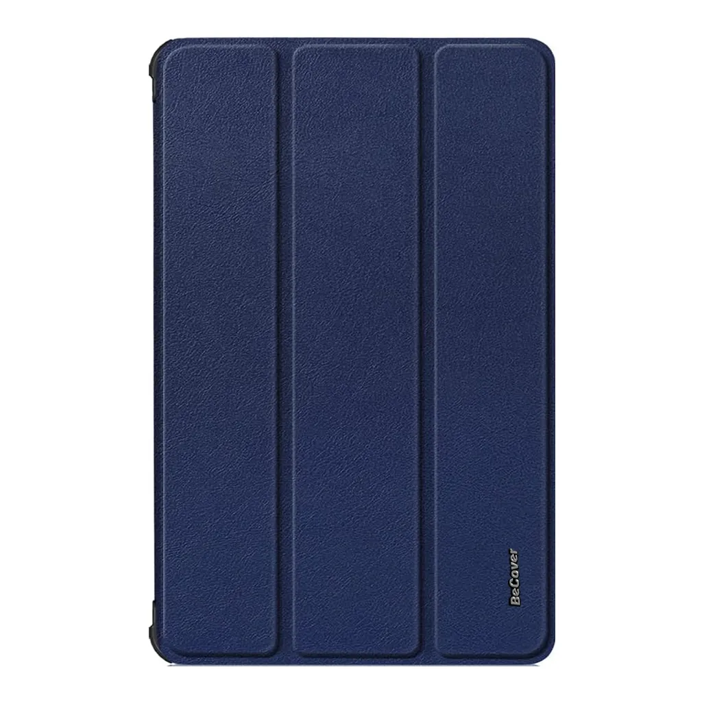  BeCover Smart Case Lenovo Tab P12 Pro 12.6" TB-Q706F Deep Blue (708321)