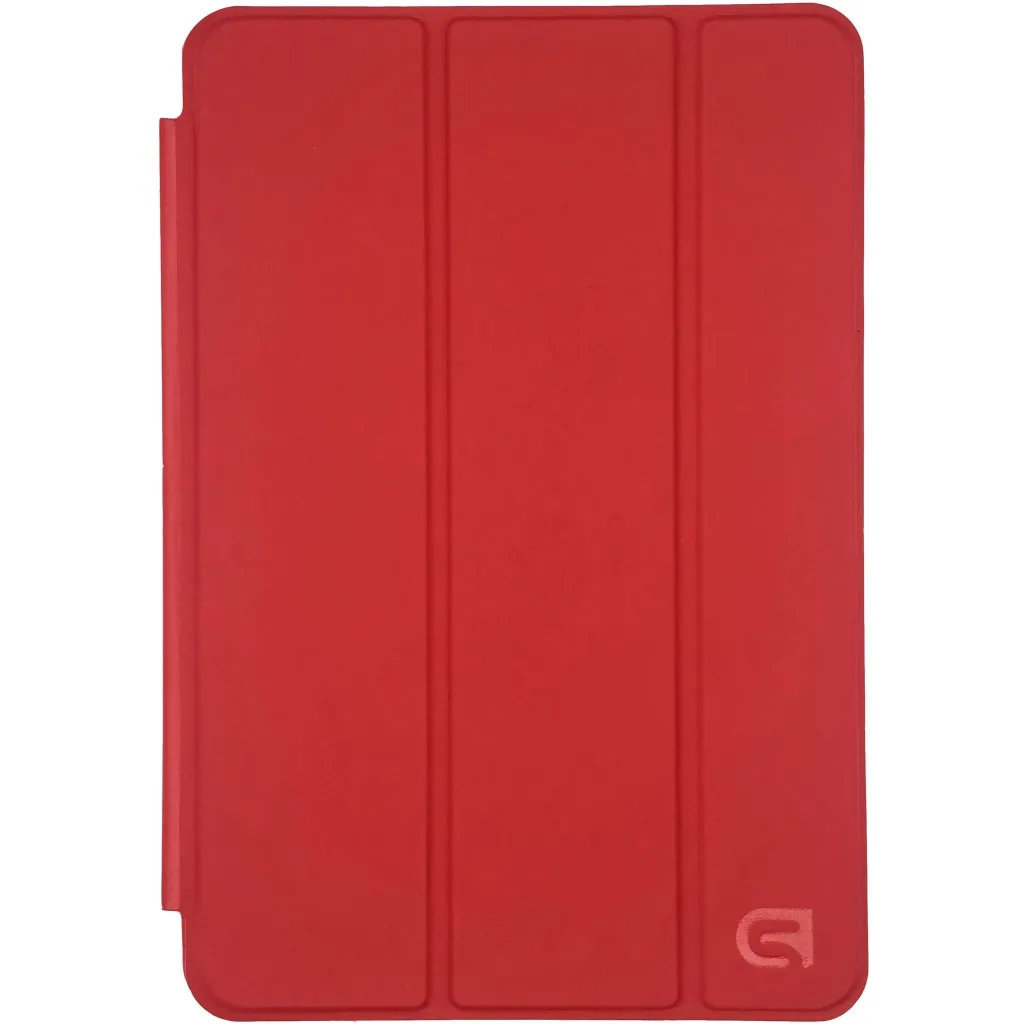 Чехла для планшета Armorstandart Smart Case iPad 9.7 (2017/2018) Red (ARM54798)