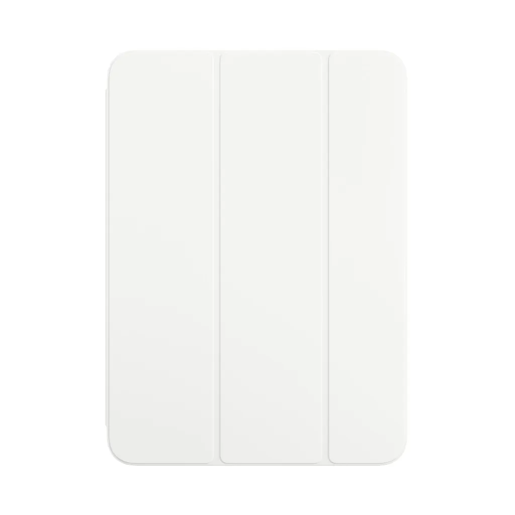 Чохол для планшета Apple Smart Folio for iPad (10th generation) - White (MQDQ3ZM/A)