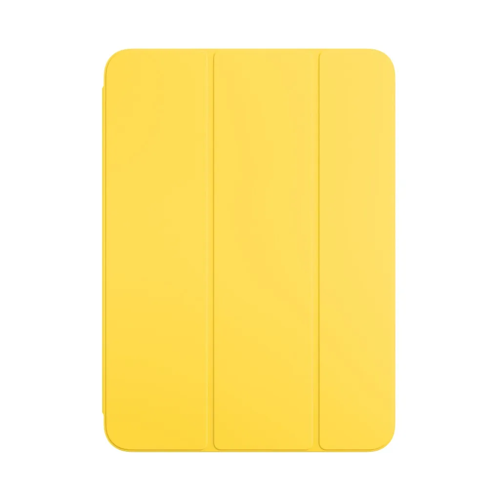  Apple Smart Folio for iPad (10th generation) - Lemonade (MQDR3ZM/A)