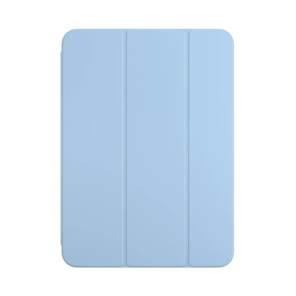 Чохол для планшета Apple Smart Folio for iPad (10th generation) - Sky (MQDU3ZM/A)