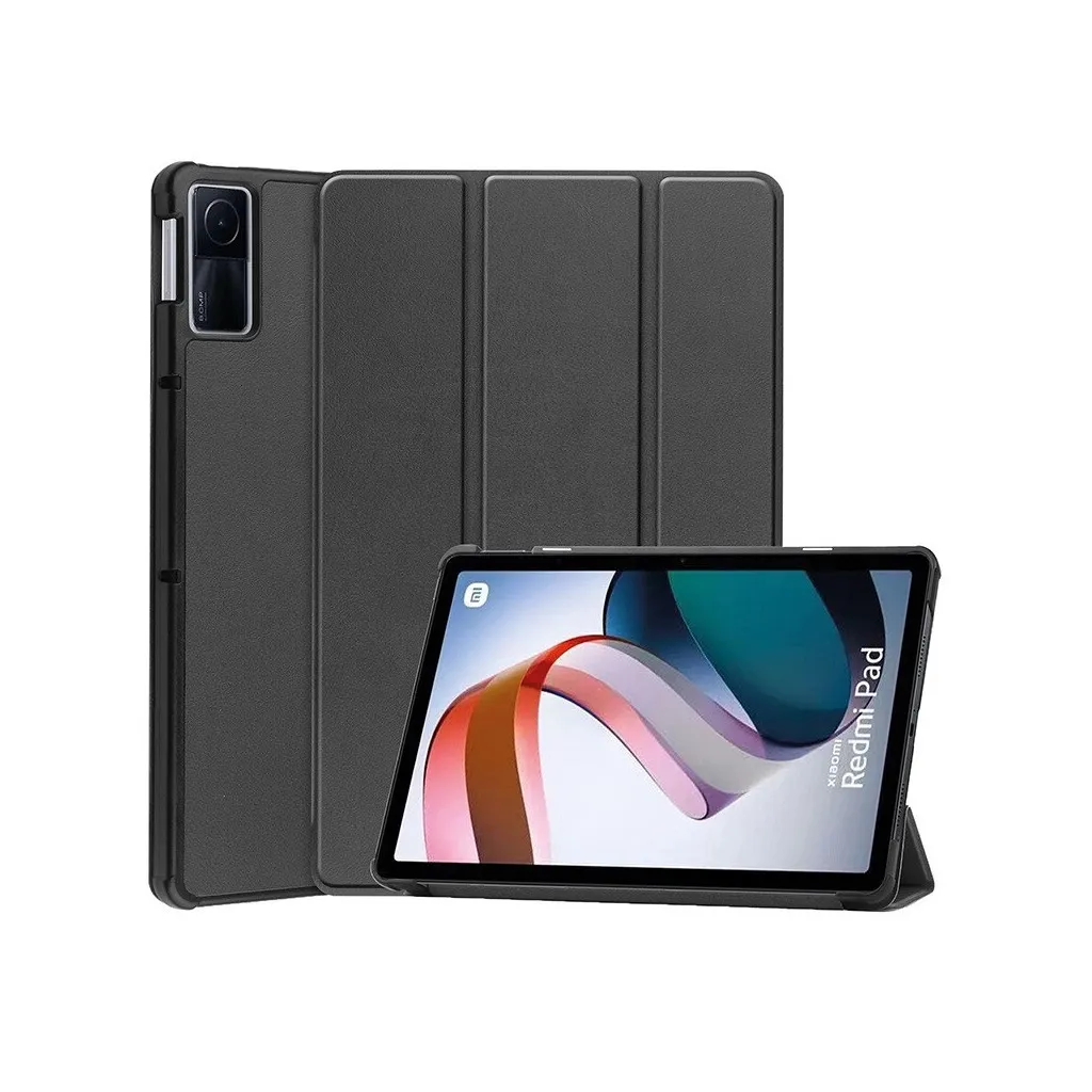  AirOn Premium Xiaomi Redmi Pad 10.6" 2022 + Film Black (4822352781087)