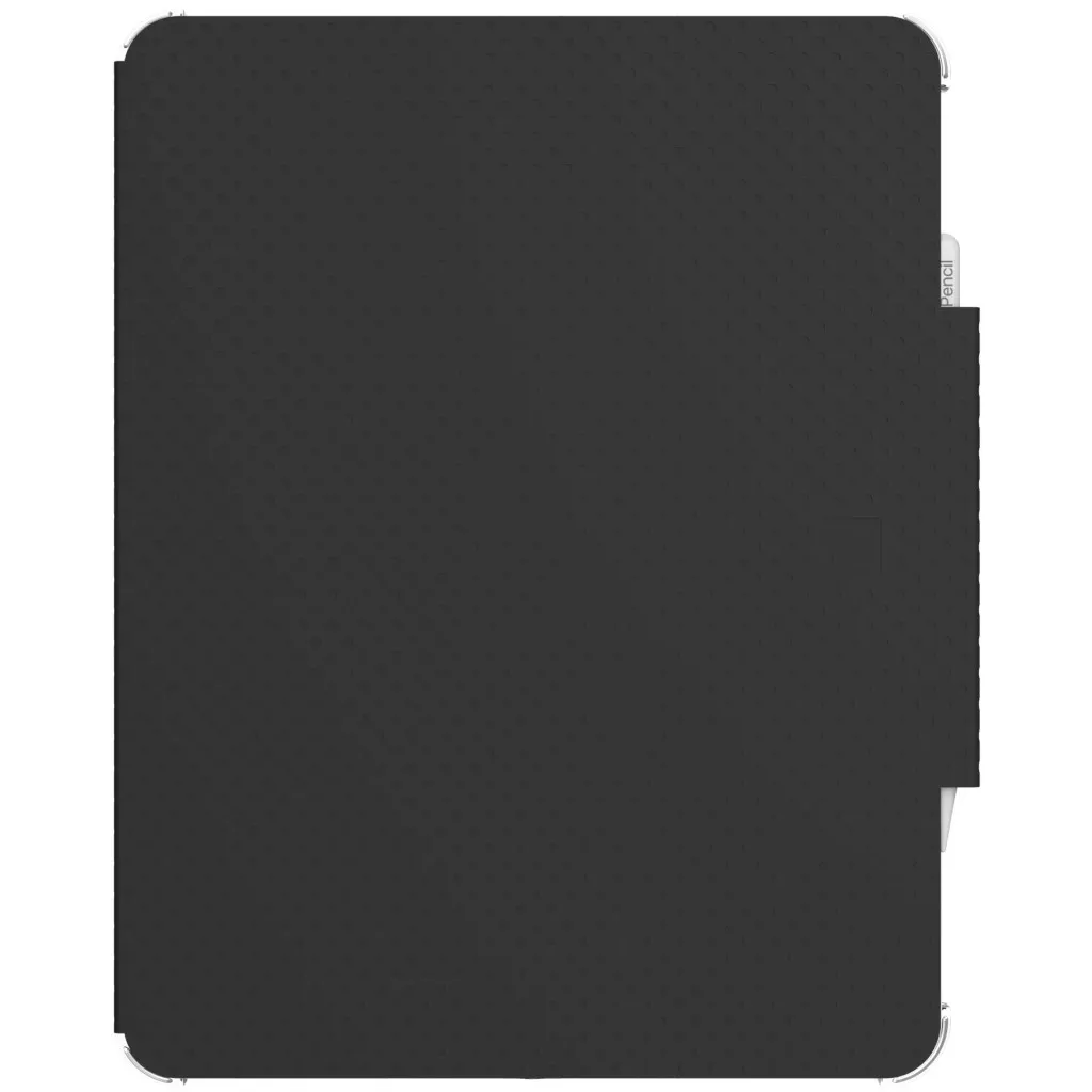 Чехла для планшета UAG [U] Apple iPad Pro 12.9"(5th Gen 2021) LUCENT, Black (12294N314043)