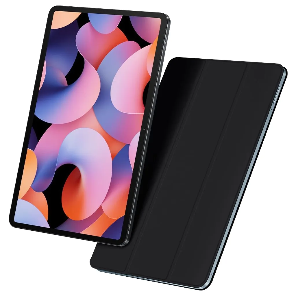 Чохол для планшета Xiaomi Pad 6 Cover Black (995939)