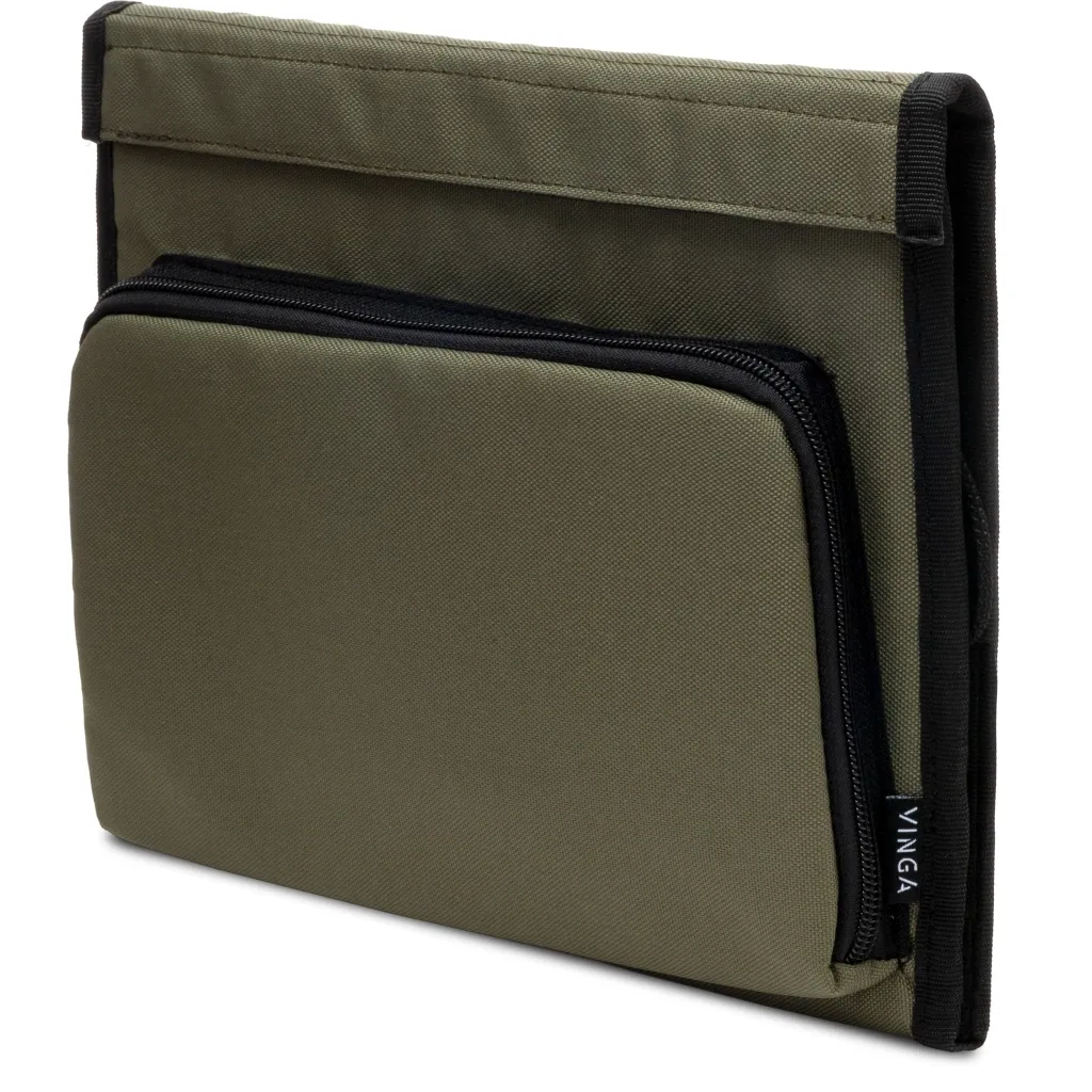  Vinga universal 10-11" MOLLE, Oxford 600D, Olive (VTB11UMOO)