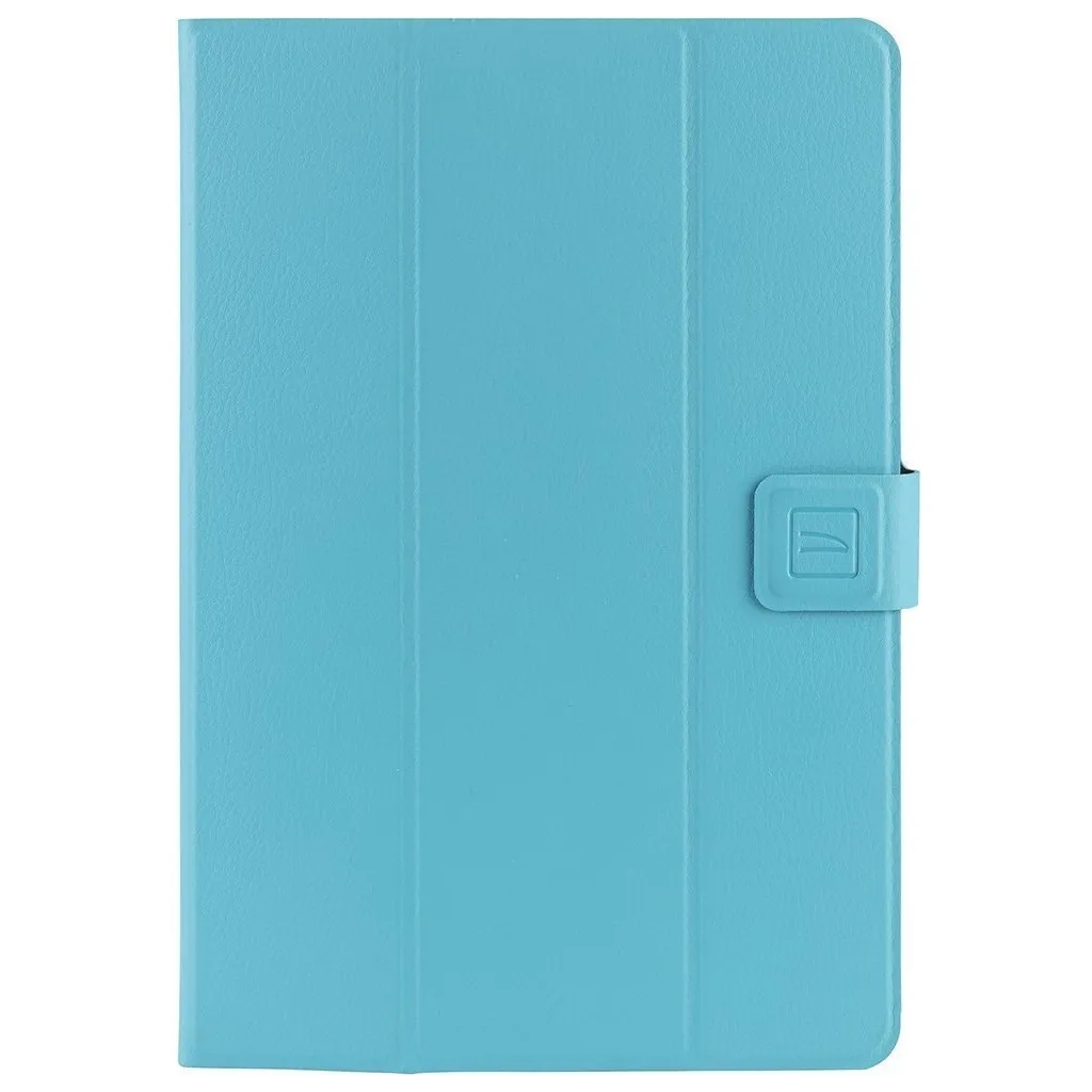 Чохол для планшета Tucano Facile Plus Universal 10-11" light blue (TAB-FAP10-Z)