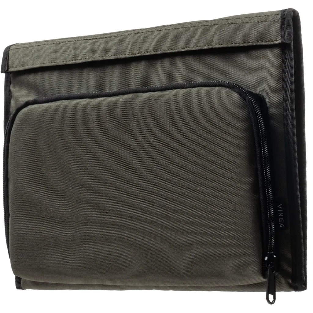  Vinga universal 12-13" MOLLE, Oxford 600D, Olive (VTB12UMOO)