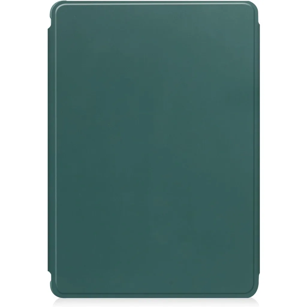 Чохол для планшета BeCover 360° Rotatable Samsung Tab A9 Plus SM-X210/SM-X215/SM-X216 11.0" Dark Green (710337)