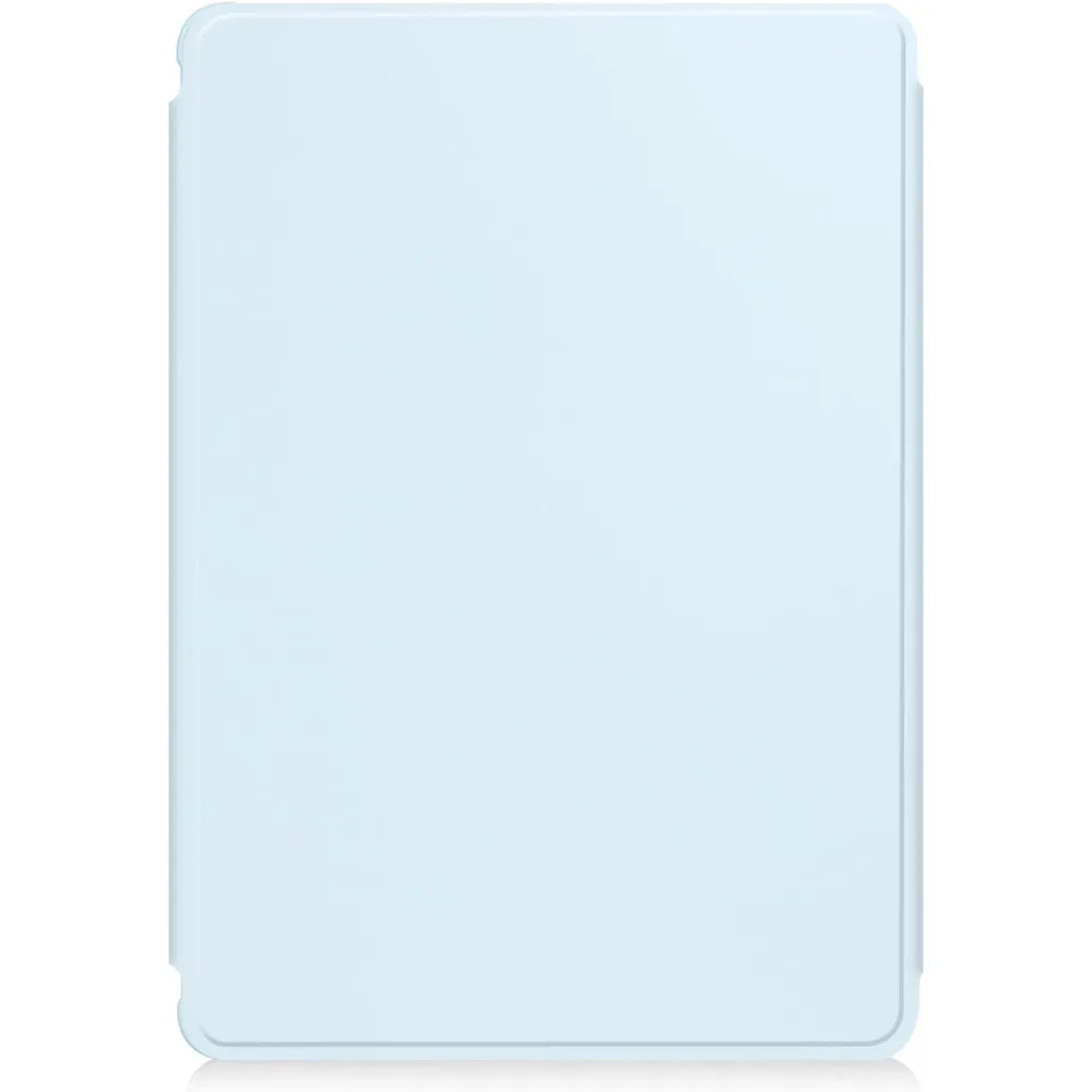  BeCover 360° Rotatable Samsung Tab A9 Plus SM-X210/SM-X215/SM-X216 11.0" Light Blue (710338)