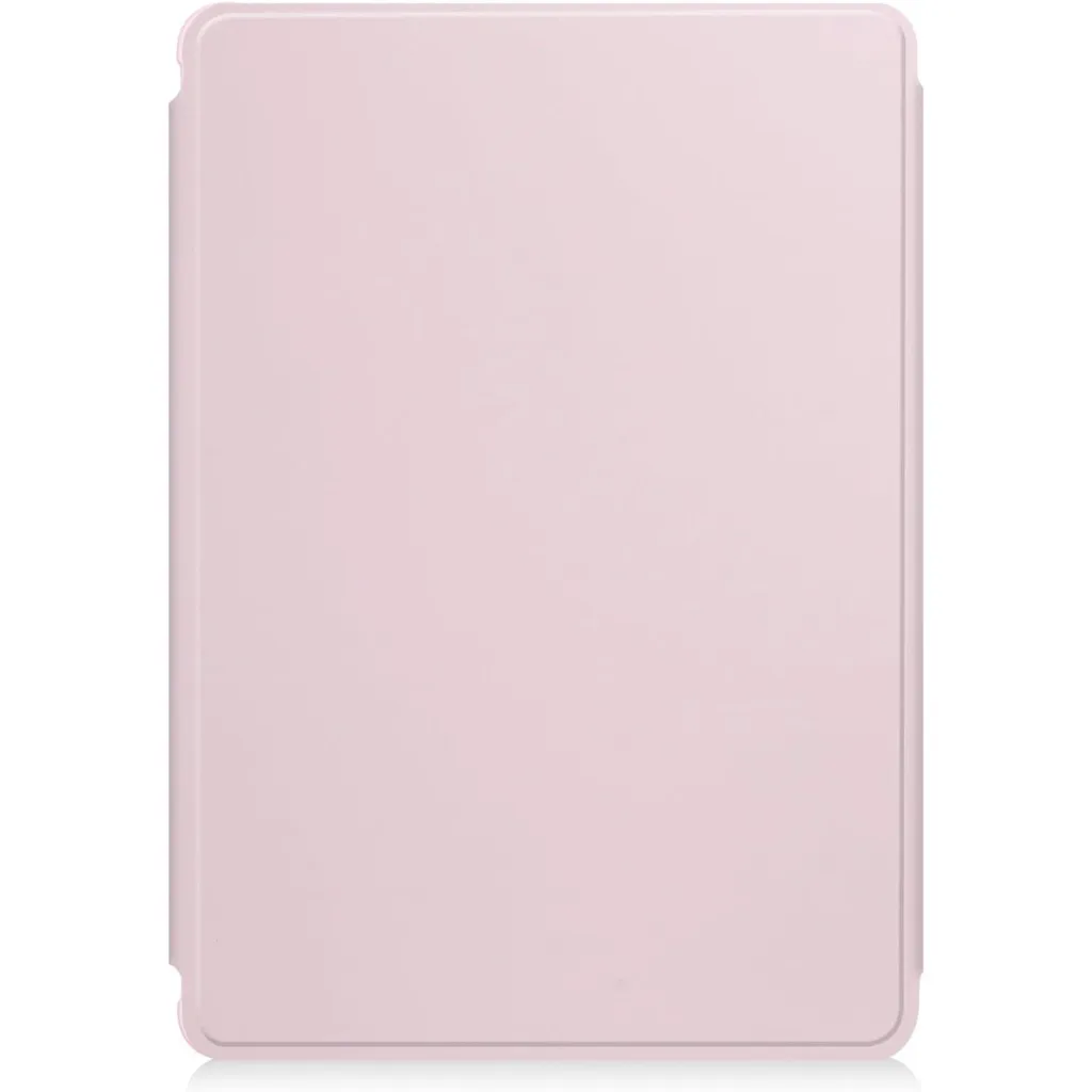  BeCover 360° Rotatable Samsung Tab A9 Plus SM-X210/SM-X215/SM-X216 11.0" Pink (710339)