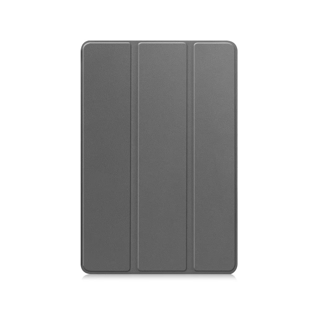 Чехла для планшета BeCover Smart Case Samsung Tab A9 SM-X115 8.7" Gray (709909)