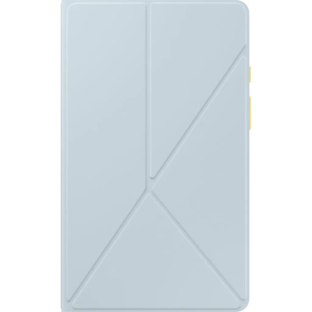 Чохол для планшета Samsung Galaxy Tab A9 (X110/X115), Book Cover, Blue (EF-BX110TLEGWW)