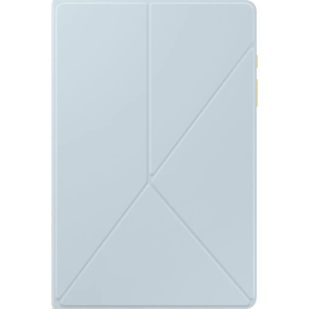 Чехла для планшета Samsung Galaxy Tab A9+ (X210/X216), Book Cover, Blue (EF-BX210TLEGWW)