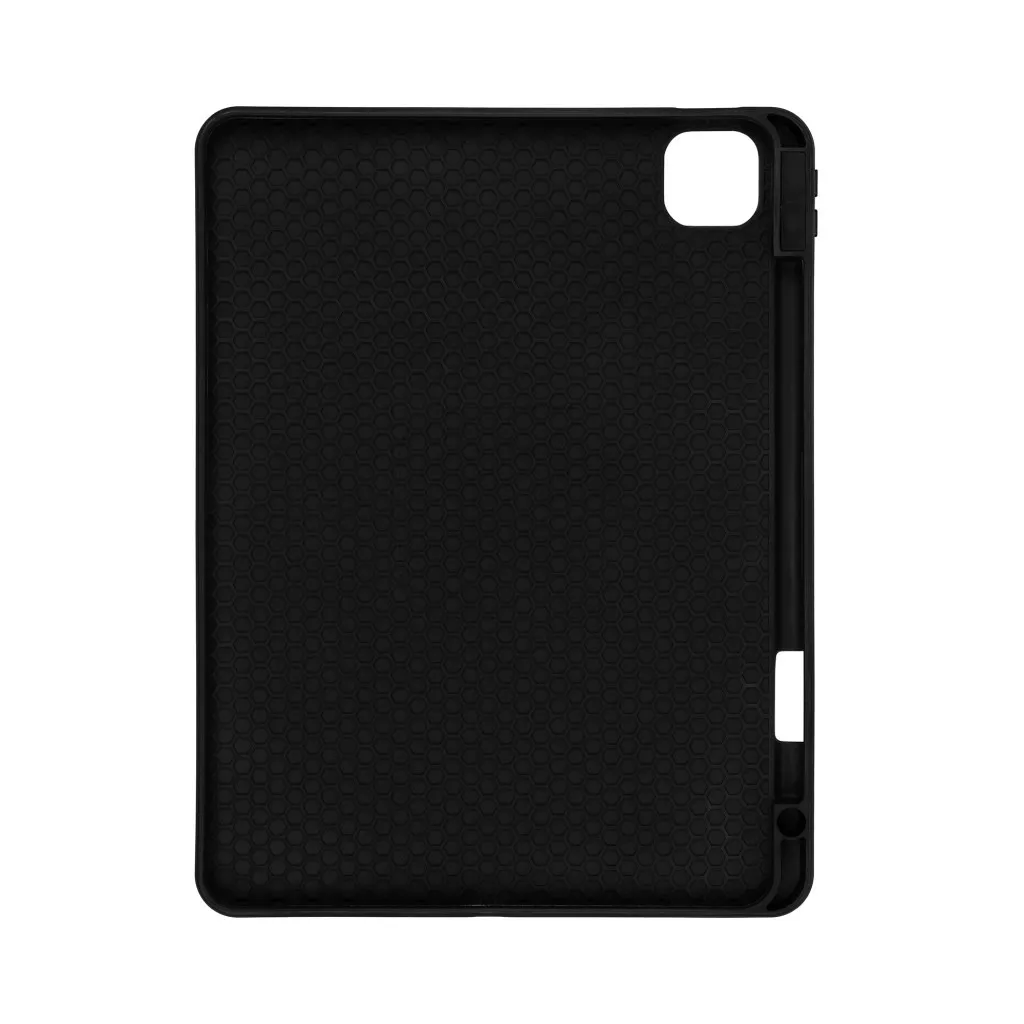 Чехла для планшета Armorstandart Matte Slim Fit with pen iPad Pro 11 (2022/2021/2020) Black (ARM75037)