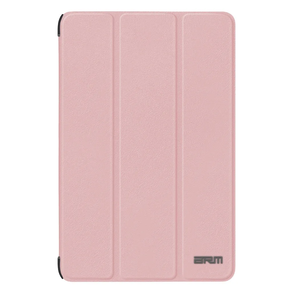 Чохол для планшета Armorstandart Smart Case Samsung Tab S9 / S9 FE Pink (ARM74486)