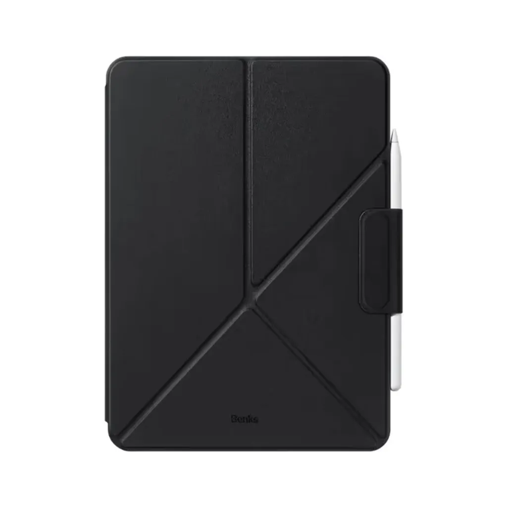 Чехла для планшета Benks Urban Magnetic Multifold Black for iPad Air 2020/iPad Air 2022/iPad Pro 11 (2018-2022) (1277470)