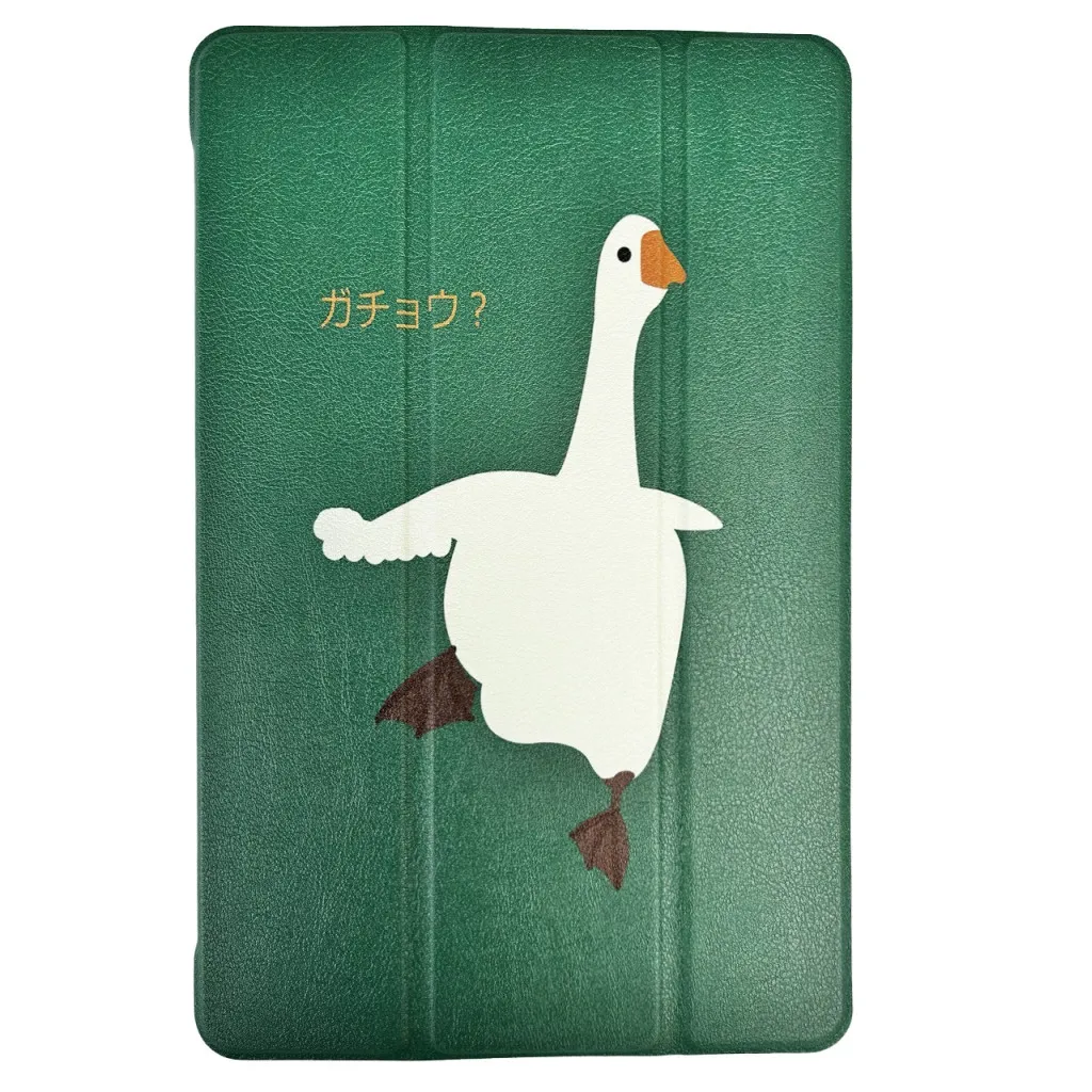 Чохол для планшета BeCover Smart Case Samsung Tab A9 Plus SM-X210/SM-X215/SM-X216 11.0" Goose (711279)