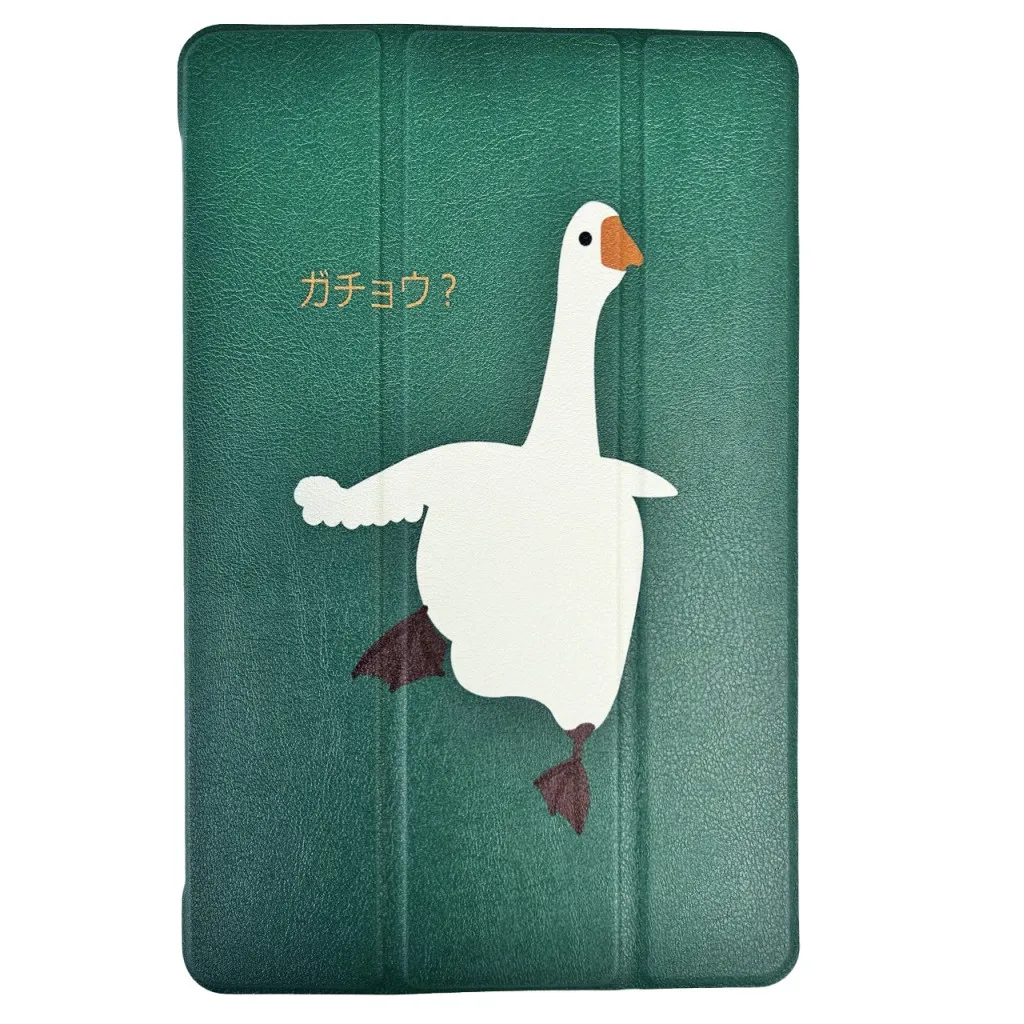 Чохол для планшета BeCover Smart Case Samsung Tab S6 Lite (2024) 10.4" P620/P625/P627 Goose (711289)