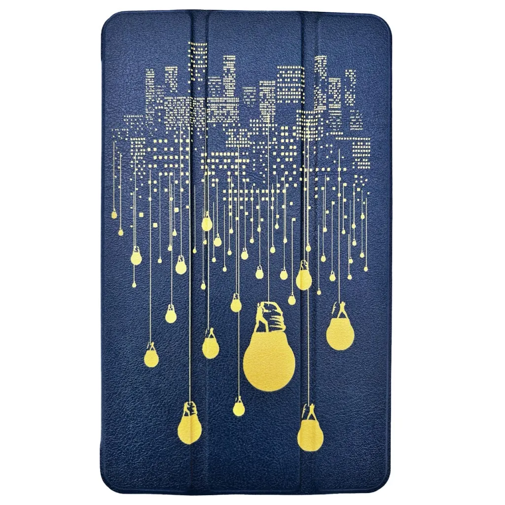 Чохол для планшета BeCover Smart Case Samsung Tab S6 Lite (2024) 10.4" P620/P625/P627 Night Light (711291)