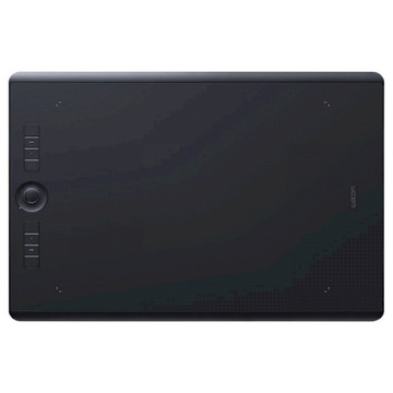 Графический планшет Wacom Intuos Pro L (PTH-860-R)