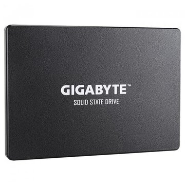 SSD накопичувач Gigabyte 2,5" 120Gb SATA III (GP-GSTFS31120GNTD)