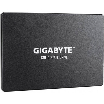 SSD накопичувач Gigabyte 2,5" 240Gb SATA III (GP-GSTFS31240GNTD)
