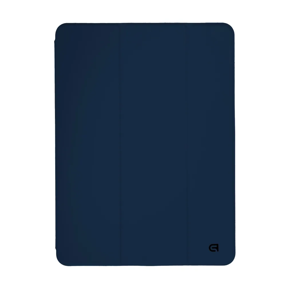 Чехла для планшета Armorstandart Smart Fold Pen iPad 10.2 (2021/2020/2019) Dark Blue (ARM74937)