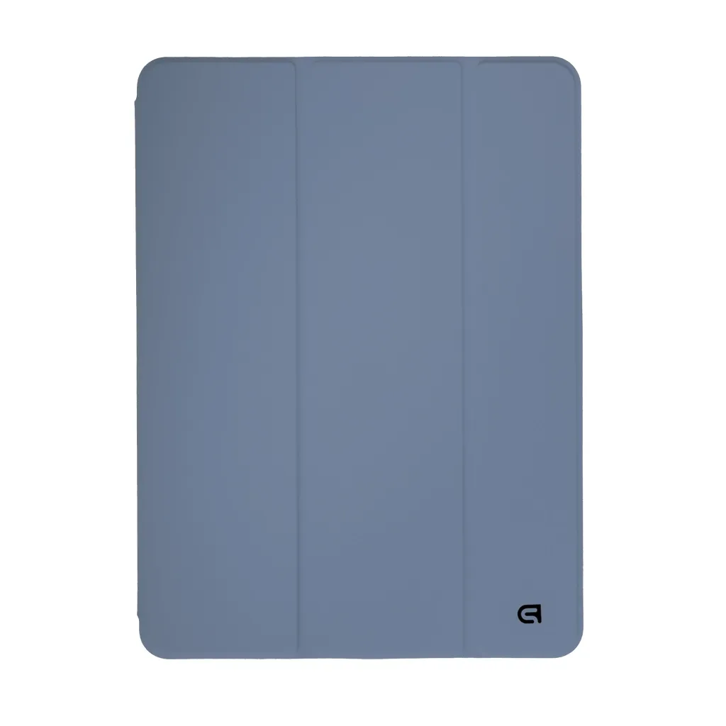 Чехла для планшета Armorstandart Smart Fold Pen iPad 10.2 (2021/2020/2019) Lavender Grey (ARM74933)