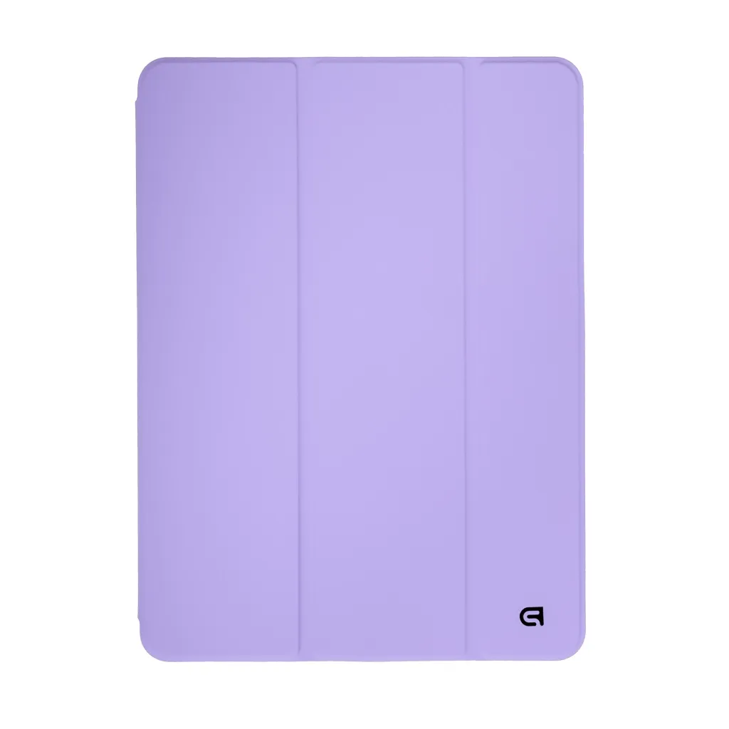 Чехла для планшета Armorstandart Smart Fold Pen iPad 10.2 (2021/2020/2019) Light Purple (ARM74940)