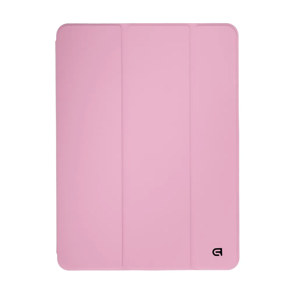 Чехла для планшета Armorstandart Smart Fold Pen iPad 10.2 (2021/2020/2019) Pink (ARM74939)