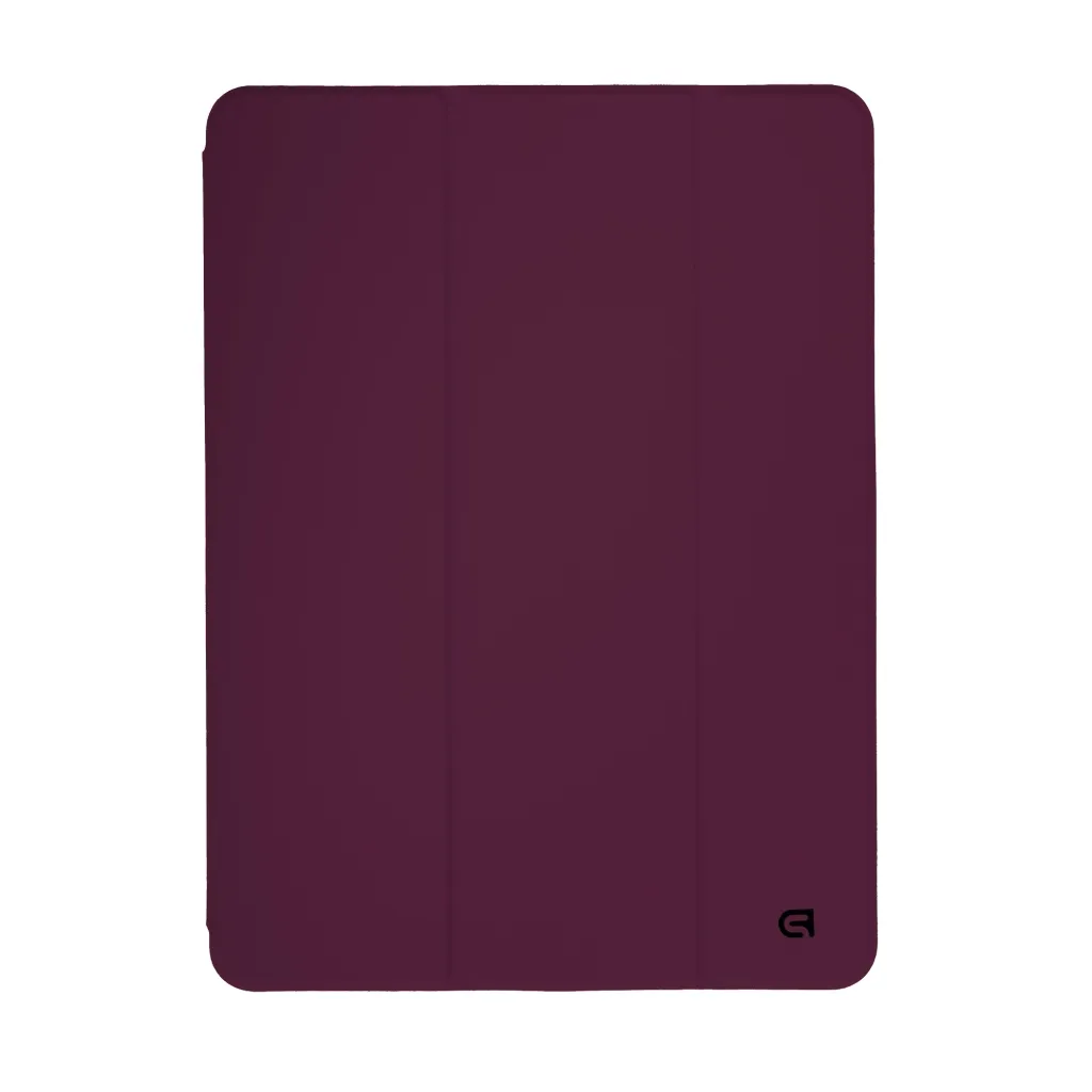 Чехла для планшета Armorstandart Smart Fold Pen iPad 10.2 (2021/2020/2019) Plum (ARM74938)