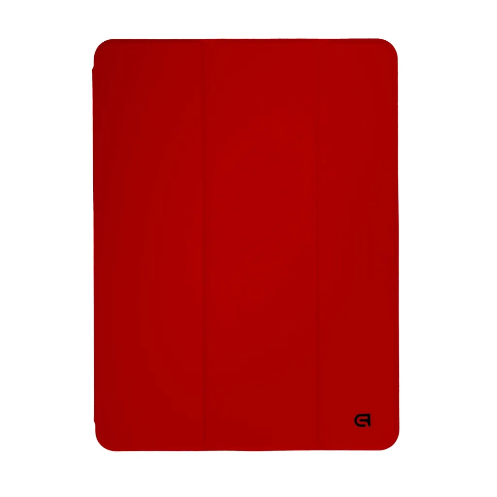 Чохол для планшета Armorstandart Smart Fold Pen iPad 10.2 (2021/2020/2019) Red (ARM74932)