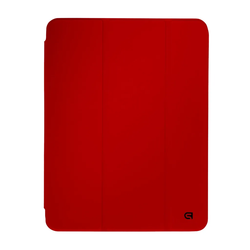 Чехла для планшета Armorstandart Smart Fold Pen iPad 10.9 2022 Red (ARM74941)