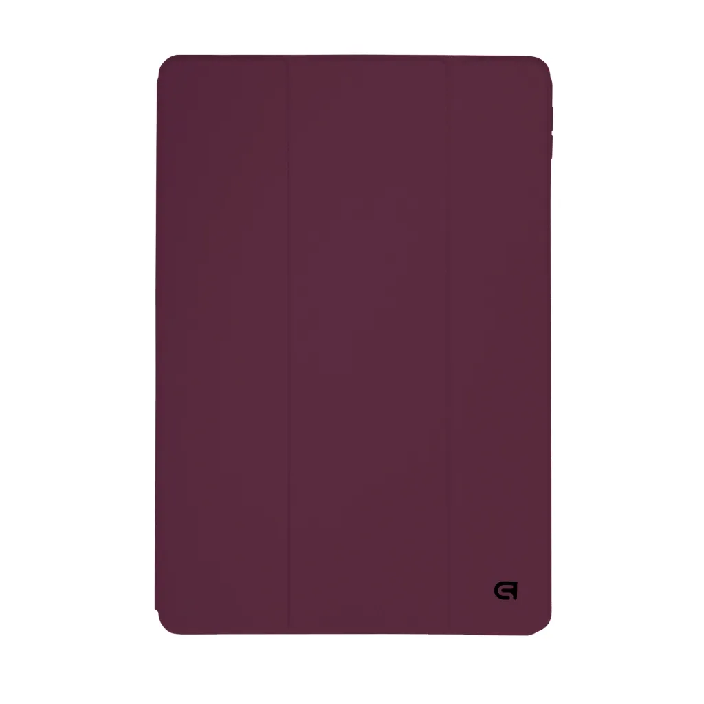 Чехла для планшета Armorstandart Smart Fold Pen Lenovo Tab M10 Plus (3 Gen) TB125/TB128 Plum (ARM74969)