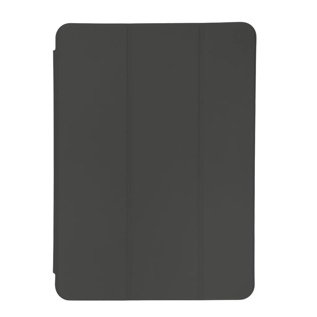 Чехла для планшета Armorstandart Smart Case iPad Air 11 2024 Charcoal Grey (ARM78143)