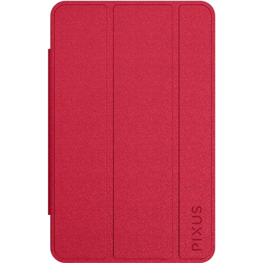 Чохол для планшета Pixus Folio red (4897058531893)