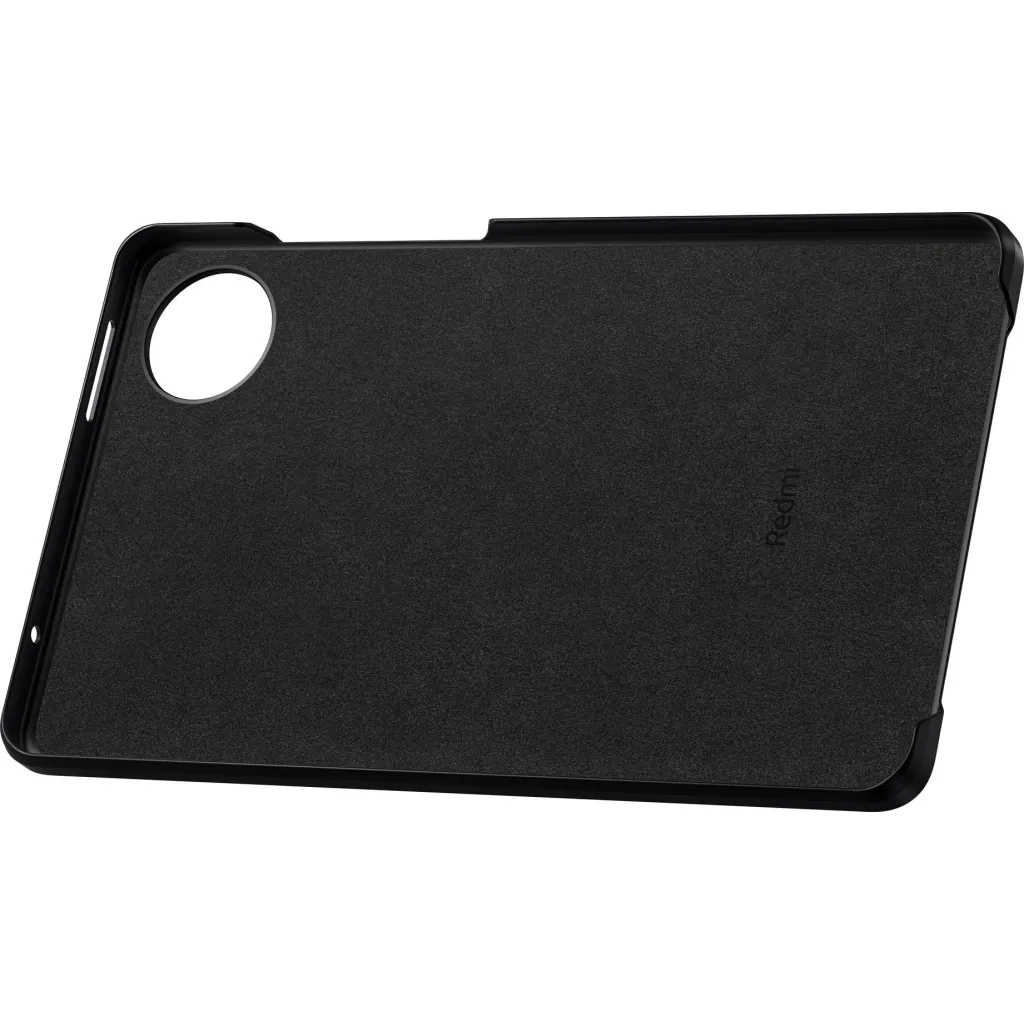 Чохол для планшета Xiaomi Redmi Pad SE 8.7 Cover Black (1072333)