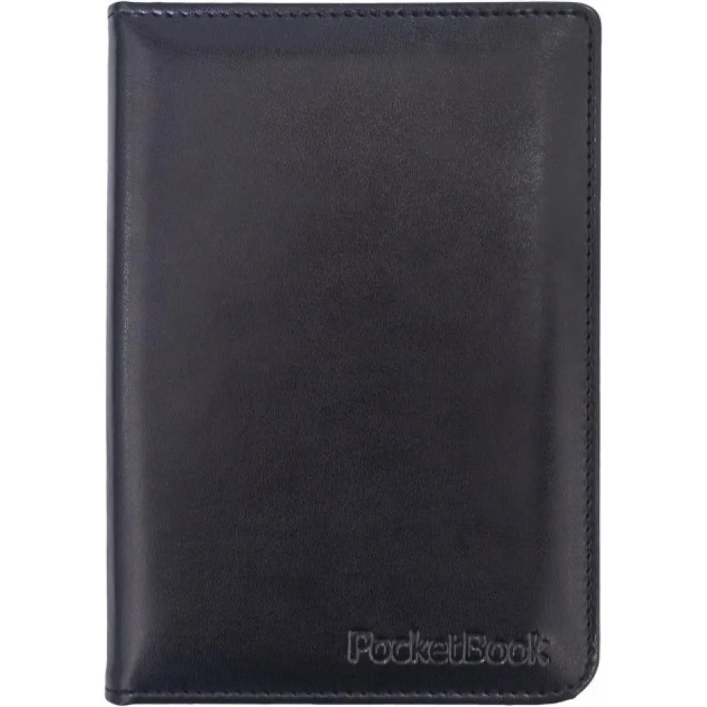 Чохол для електронної книги Pocketbook 6" 616/627/632 black (VLPB-TB627BL1)