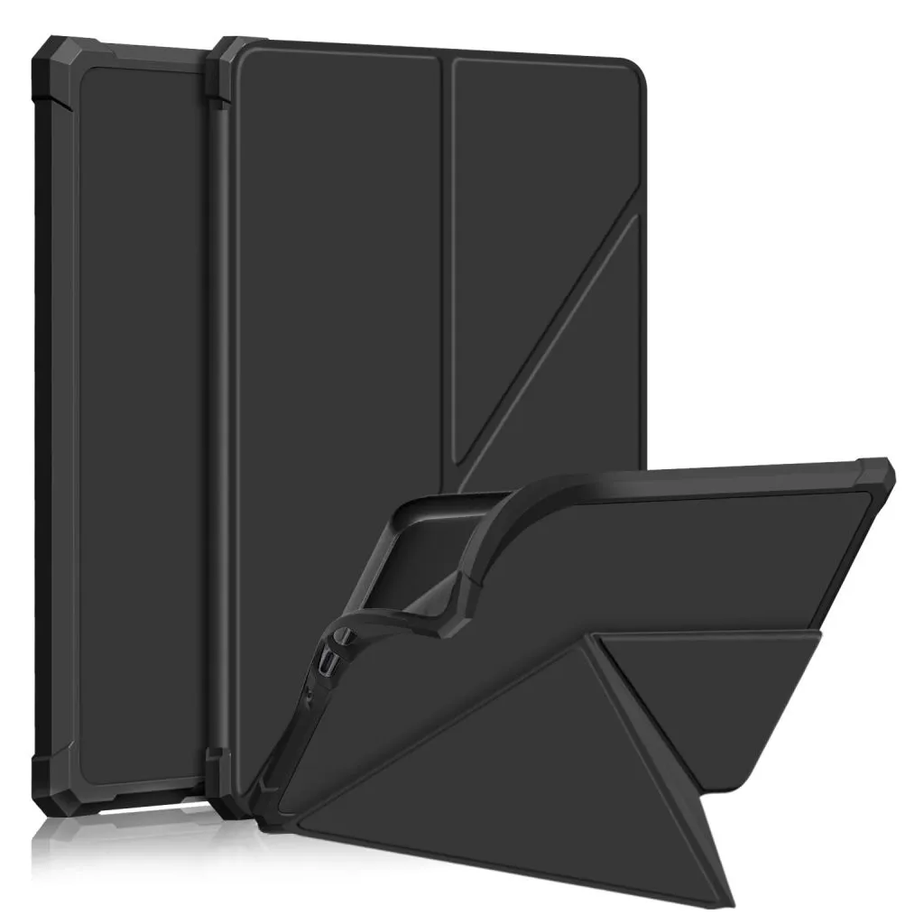 Чохол для електронної книги BeCover Ultra Slim Origami Amazon Kindle Paperwhite 11th Gen. 2021 B (707218)