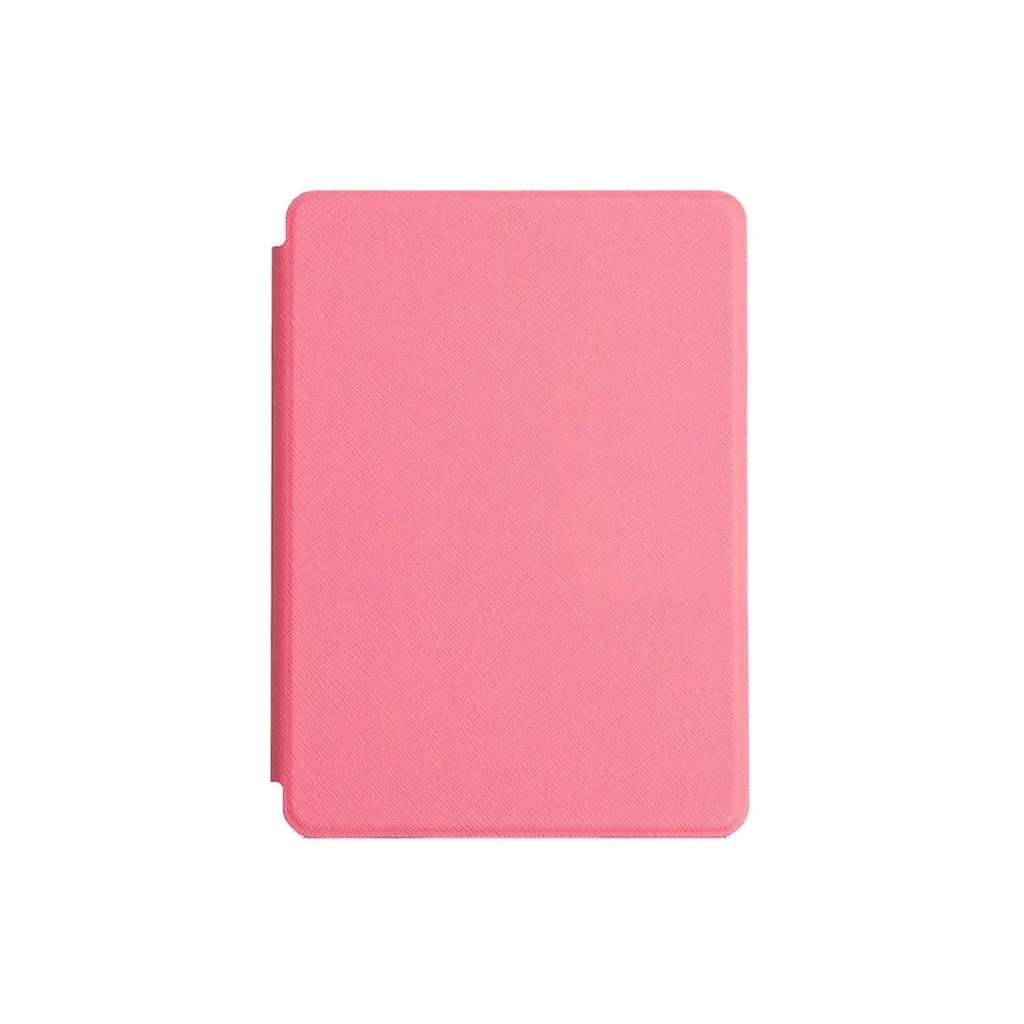 Чехол для электронной книги BeCover Ultra Slim Amazon Kindle 11th Gen. 2022 6" Pink (708849)