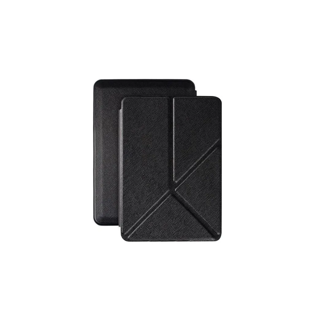 Чехол для электронной книги BeCover Ultra Slim Origami Amazon Kindle 11th Gen. 2022 6" Black (708857)