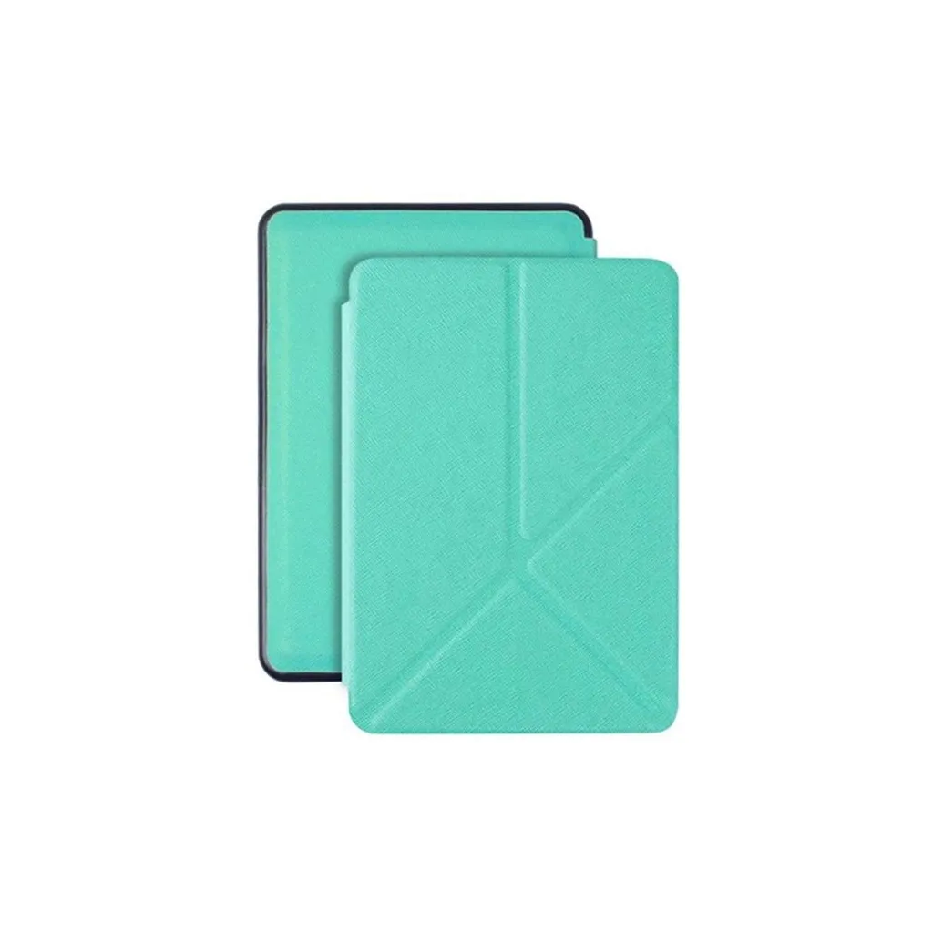 Чохол для електронної книги BeCover Ultra Slim Origami Amazon Kindle 11th Gen. 2022 6" Mint (708860)